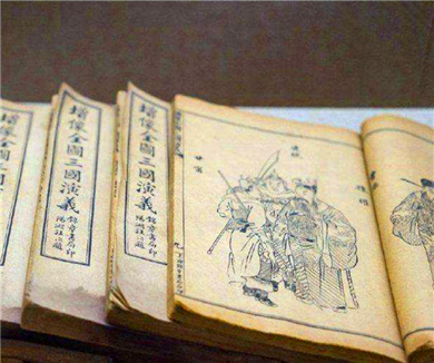 139名著千秋——白话小说的兴起