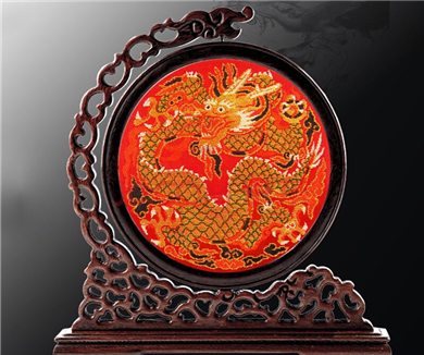 16中国云锦：锦绣之巅