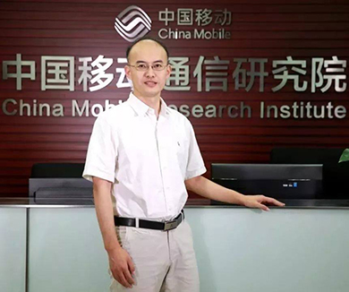 科技创新者孙滔
