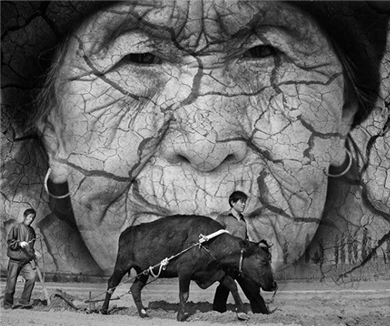 “根基”系列公益片