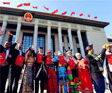 中国共产党第十八次全国代表大会特别报道04