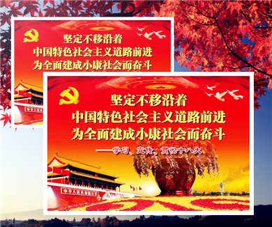 世界视野下的中国特色社会主义02