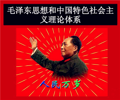 加快构建中国特色哲学社会科学（上）