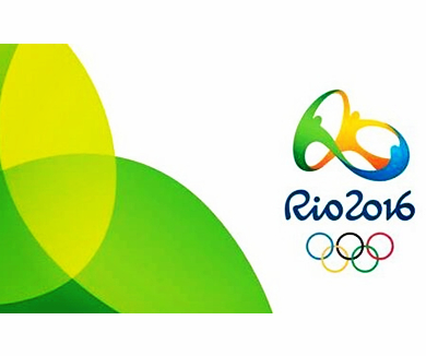 2016年里约奥运会开幕式01
