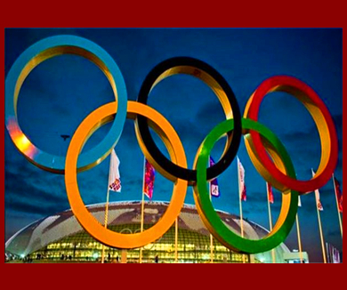 2016年里约奥运会开幕式02