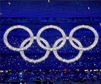 北京奥运会两周年特别节目永恒的奥运