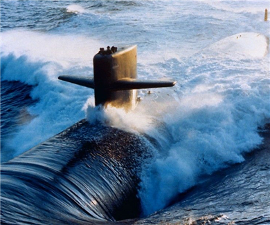 深海雷霆——中国核潜艇官兵口述实录（下）