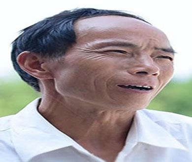 马全民