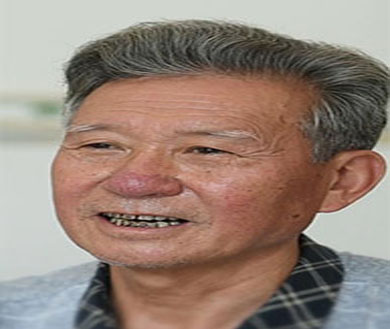 刘朝谱