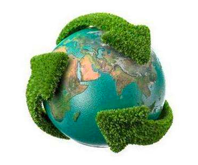 邱耕田：绿色发展与绿色消费