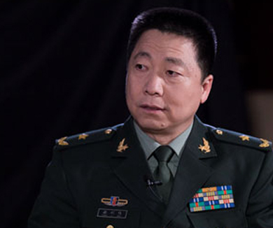 第三集 杨利伟：中国已为空间站建设打下坚实基础