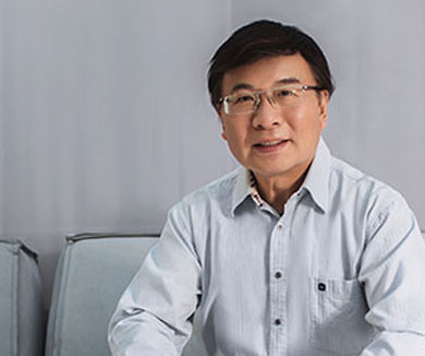 第五集 韩乔生：体育赛事需要更加专业化和人性化