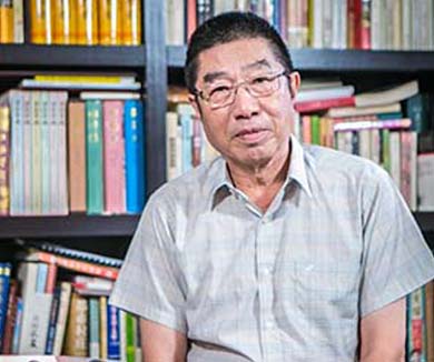 第八集 魏小安：从旅游资源短缺到旅游大国，中国旅游未来可期