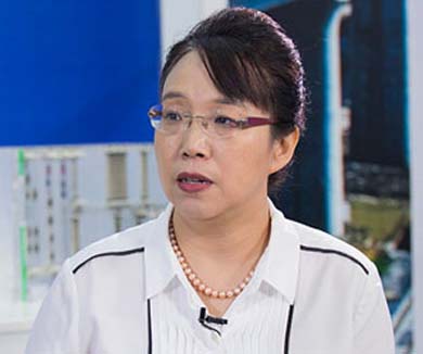 第十集 赵红卫：中国标准高铁将向系列、绿色、智能方向发展