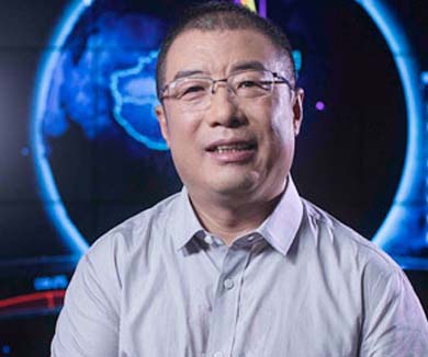 第十三集 齐向东：中国经济快速发展，互联网功不可没