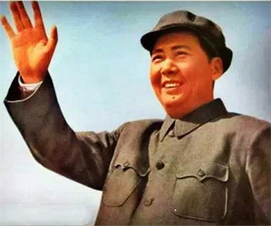 毛泽东领导艺术范例评析 