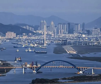 习近平治国理政思想与实践08