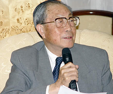 不老人生-李德生