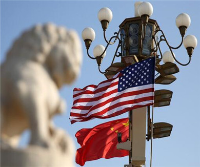 中国解放战争的战果让美国重新考虑对华政策