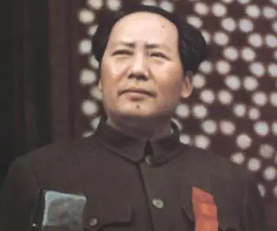 第5集毛泽东1949