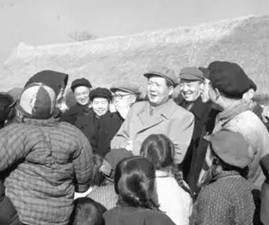 第9集毛泽东1949