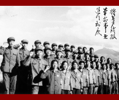 南京知青